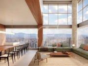 Apartamento para Venda em São Paulo/SP Vila Madalena 4...