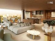 Apartamento para Venda em São Paulo/SP Vila Madalena 4...