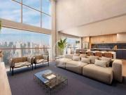 Apartamento para Venda em São Paulo/SP Vila Madalena 4...