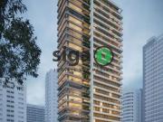 Apartamento para Venda em São Paulo/SP Vila Madalena 4...