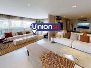 Apartamento para Venda em São Paulo/SP Vila Madalena 4...