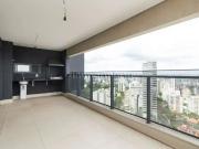 Apartamento para Venda em São Paulo/SP Vila Madalena 4...