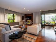 Apartamento para Venda em São Paulo/SP Vila Madalena 4...