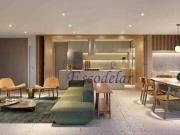 Apartamento para Venda em São Paulo/SP Vila Madalena 4...