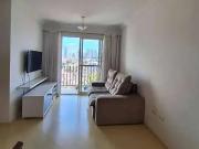 Apartamento para Venda em São Paulo/SP Vila Mafra 2 Quartos