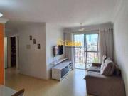 Apartamento para Venda em São Paulo/SP Vila Mafra 2 Quartos