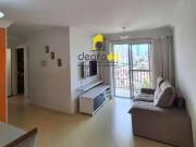 Apartamento para Venda em São Paulo/SP Vila Mafra 2 Quartos