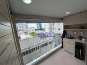 Apartamento para Venda em São Paulo/SP Vila Mafra 2 Quartos