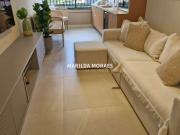 Apartamento para Venda em São Paulo/SP Vila Mafra 3 Quartos