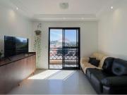 Apartamento para Venda em São Paulo/SP Vila Mangalot 1...