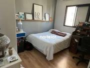 Apartamento para Venda em São Paulo/SP Vila Mangalot 2...