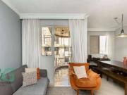 Apartamento para Venda em São Paulo/SP Vila Mangalot 2...