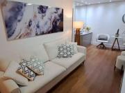 Apartamento para Venda em São Paulo/SP Vila Mangalot 2...