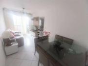 Apartamento para Venda em São Paulo/SP Vila Mangalot 2...