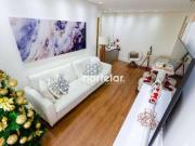 Apartamento para Venda em São Paulo/SP Vila Mangalot 2...