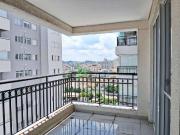 Apartamento para Venda em São Paulo/SP Vila Mangalot 2...