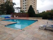 Apartamento para Venda em São Paulo/SP Vila Mangalot 2...