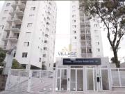 Apartamento para Venda em São Paulo/SP Vila Mangalot 2...