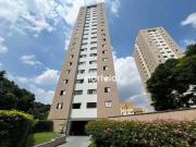 Apartamento para Venda em São Paulo/SP Vila Mangalot 2...
