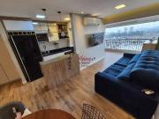 Apartamento para Venda em São Paulo/SP Vila Mangalot 2...