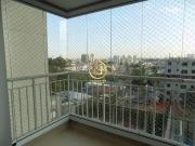 Apartamento para Venda em São Paulo/SP Vila Mangalot 2...