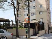 Apartamento para Venda em São Paulo/SP Vila Mangalot 2...
