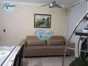 Apartamento para Venda em São Paulo/SP Vila Mangalot 2...