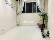 Apartamento para Venda em São Paulo/SP Vila Mangalot 2...