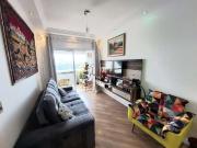 Apartamento para Venda em São Paulo/SP Vila Mangalot 3...