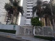 Apartamento para Venda em São Paulo/SP Vila Mangalot 3...