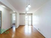 Apartamento para Venda em São Paulo/SP Vila Mangalot 3...