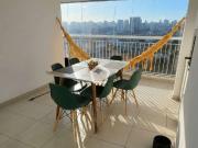 Apartamento para Venda em São Paulo/SP Vila Maracanã 2...