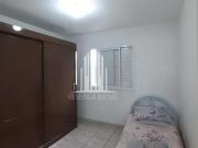 Apartamento para Venda em São Paulo/SP Vila Maracanã 2...