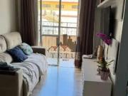 Apartamento para Venda em São Paulo/SP Vila Maracanã 2...