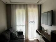 Apartamento para Venda em São Paulo/SP Vila Maracanã 2...