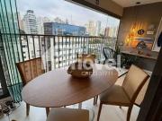 Apartamento para Venda em São Paulo/SP Vila Marari 1 Quartos