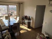 Apartamento para Venda em São Paulo/SP Vila Marari 2 Quartos