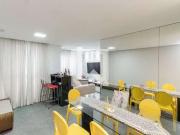 Apartamento para Venda em São Paulo/SP Vila Maria 2 Quartos