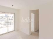 Apartamento para Venda em São Paulo/SP Vila Maria 2 Quartos