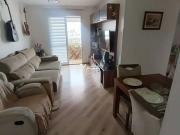 Apartamento para Venda em São Paulo/SP Vila Maria 2 Quartos