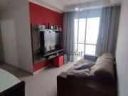 Apartamento para Venda em São Paulo/SP Vila Maria 2 Quartos