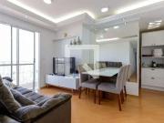 Apartamento para Venda em São Paulo/SP Vila Maria 2 Quartos