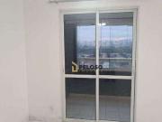 Apartamento para Venda em São Paulo/SP Vila Maria 2 Quartos