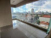 Apartamento para Venda em São Paulo/SP Vila Maria 2 Quartos