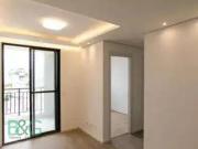 Apartamento para Venda em São Paulo/SP Vila Maria 2 Quartos