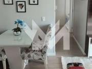 Apartamento para Venda em São Paulo/SP Vila Maria 2 Quartos