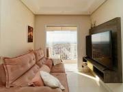 Apartamento para Venda em São Paulo/SP Vila Maria 2 Quartos