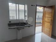 Apartamento para Venda em São Paulo/SP Vila Maria 2 Quartos