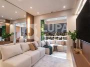 Apartamento para Venda em São Paulo/SP Vila Maria 2 Quartos