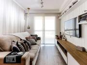 Apartamento para Venda em São Paulo/SP Vila Maria 2 Quartos